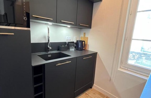 Quartier du chateau Apartment | Khan YourHostHelper