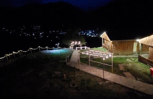 Kalam Hotel | Khana Badosh Resort