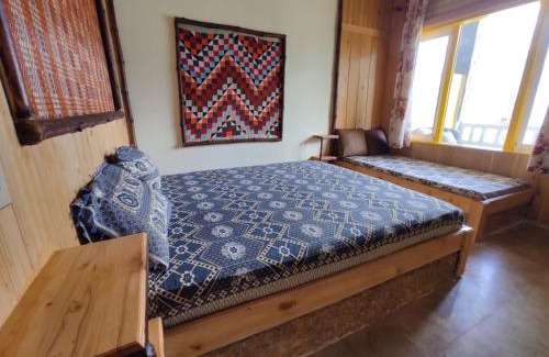 Kalam Hotel | Khana Badosh Resort