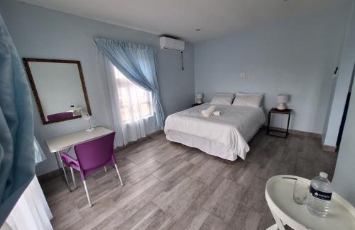 Giyani House | Khanai's Accommodation