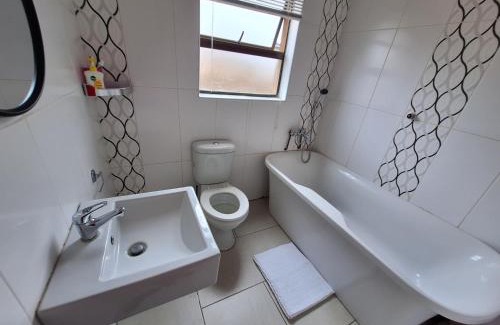 Giyani House | Khanai's Accommodation