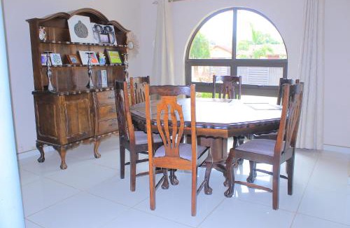 Giyani House | Khanai's Accommodation