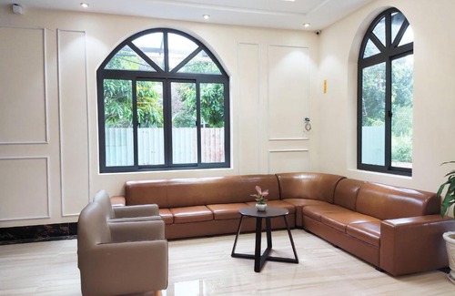 Con Son Hotel | KHANG HOTEL CON DAO