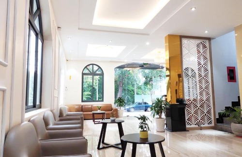 Con Son Hotel | KHANG HOTEL CON DAO