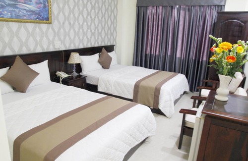 Tran Phu Beach Hotel | Khanh Duy Hotel