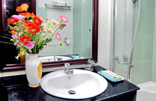 Tran Phu Beach Hotel | Khanh Duy Hotel