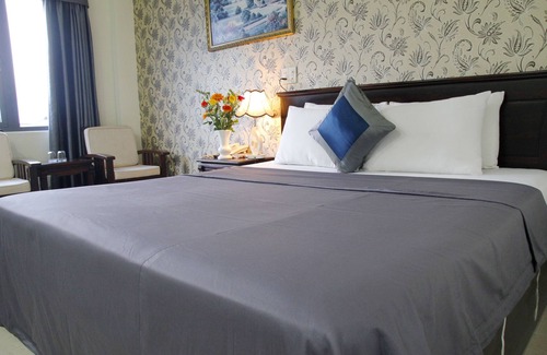 Tran Phu Beach Hotel | Khanh Duy Hotel