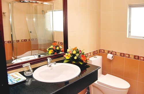 Tran Phu Beach Hotel | Khanh Duy Hotel