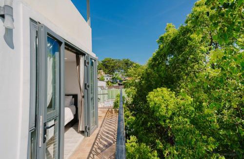 Da Lat Apartment | Khanh Uyen 3 Hotel & Apart Central