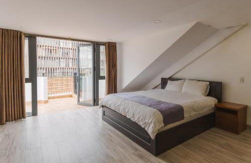Da Lat Apartment | Khanh Uyen 3 Hotel & Apart Central