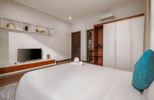 Son Tra Villa | Khanh Villa Phuoc Truong 2 - Venuestay