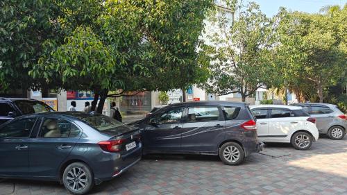 Vellore Hotel | Khanna Fiesta - A Bergamont Hotel, Vellore