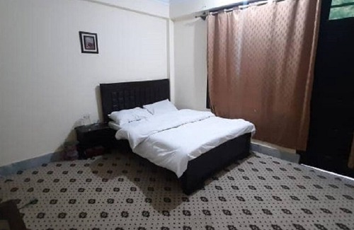 Miandam Hotel | Khans Royal Cottage Bahrain Swat