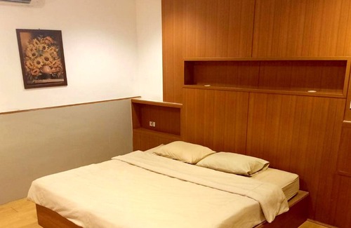 Mae Sai Hotel | Khanthongkham Hotel
