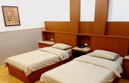 Mae Sai Hotel | Khanthongkham Hotel