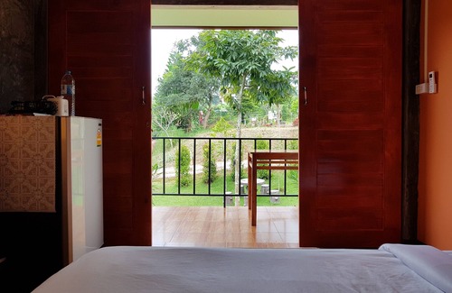Khao Kho Hotel | Khao Kho Lucky Hill Resort