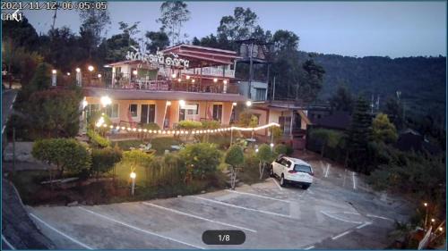 Khao Kho House | Khao Kho Purngun Resort