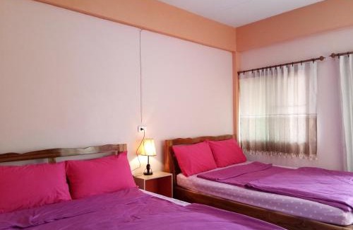 Khao Kho House | Khao Kho Purngun Resort