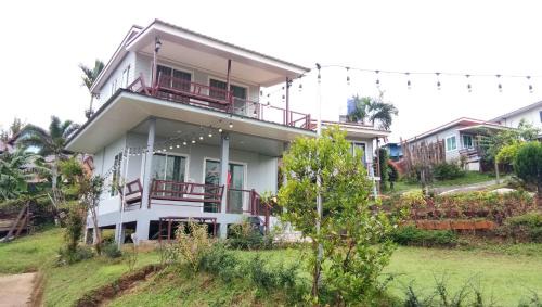 Khao Kho House | Khao Kho Purngun Resort