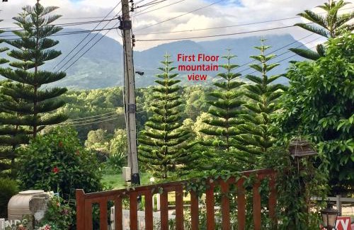 Khaem Son Resort | KHAO KHO SKY WINDS