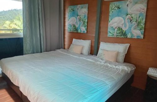 Khao Kho Resort | Khao Kho Tree Top
