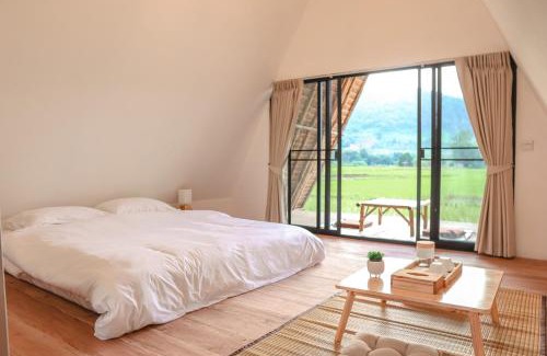 Mae Taeng Cabin | Khao Kiang Na เขา เคียง นา