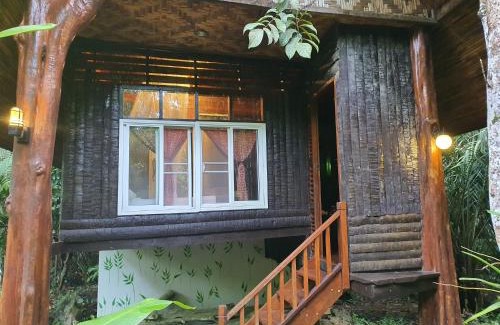Khlong Sok Resort | Khao Sok Silver Cliff Resort
