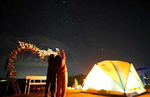 Khao Kho Resort | KhaoKho Punsukphumok