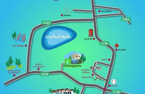 Khao Kho Resort | KhaoKho Punsukphumok