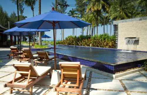Khuk Khak Beach Resort | Khaolak Blue Lagoon Resort - SHA Extra Plus