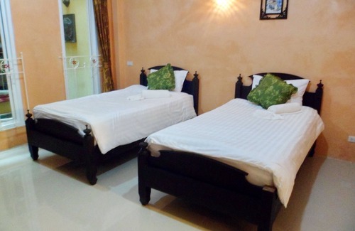 Khuekkhak Hotel | Khaolak Boutique Heritage