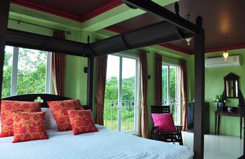 Khuekkhak Hotel | Khaolak Boutique Heritage