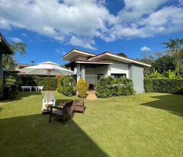 Khuekkhak House | KhaoLak Chill Out