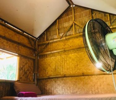 Khlong Sok House | Khaosok Eco House
