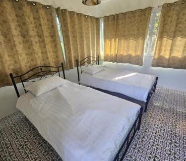 Nong Sarai Bed & Breakfast | Khaoyaitriplefive