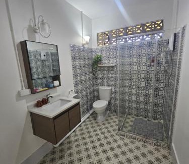 Nong Sarai Bed & Breakfast | Khaoyaitriplefive