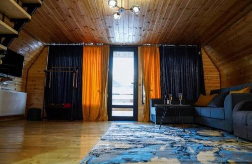 Stepantsminda House | Khara Cottage Kazbegi