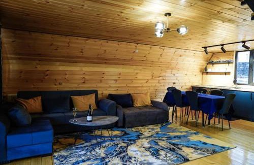 Stepantsminda House | Khara Cottage Kazbegi