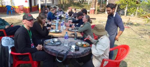 Madi House | Kharikuna home stay