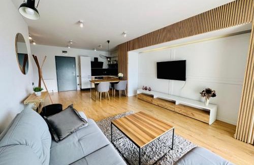 Old Town Apartment | Kharisma Apartment-Free Parking-Ultracentral