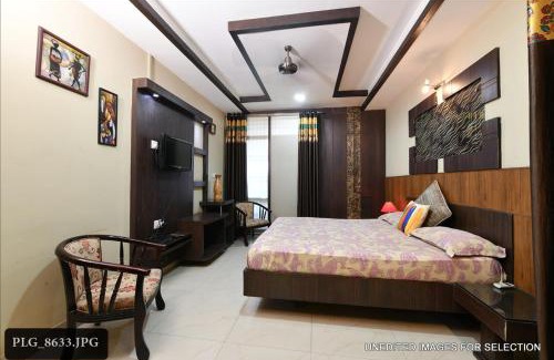 Basai House | Khas Mahal Homestay