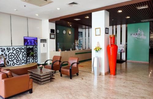 Makassar Hotel | KHAS Makassar Hotel