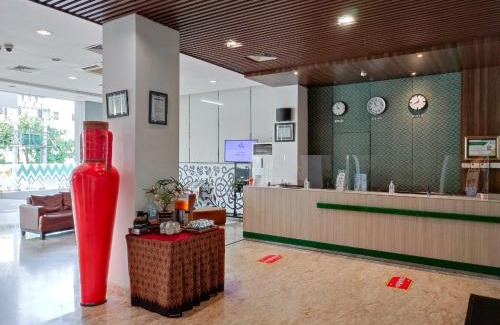 Makassar Hotel | KHAS Makassar Hotel