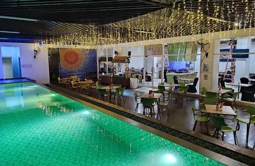 Makassar Hotel | KHAS Makassar Hotel