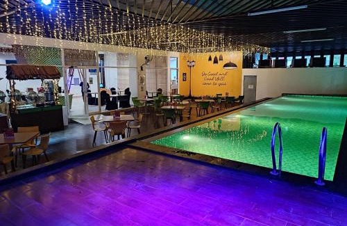 Makassar Hotel | KHAS Makassar Hotel