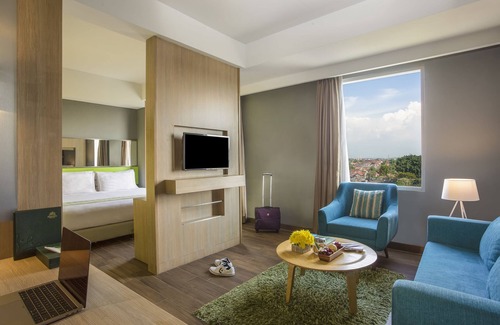 Pekalongan Hotel | Khas Pekalongan