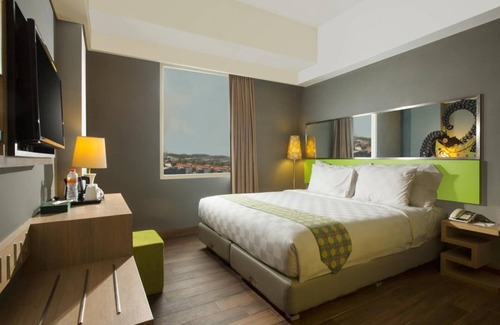 Pekalongan Hotel | Khas Pekalongan
