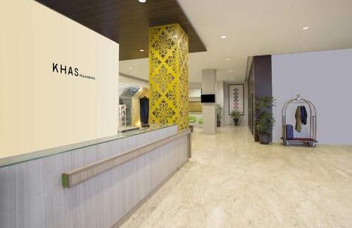 Pekanbaru Hotel | KHAS Pekanbaru Hotel