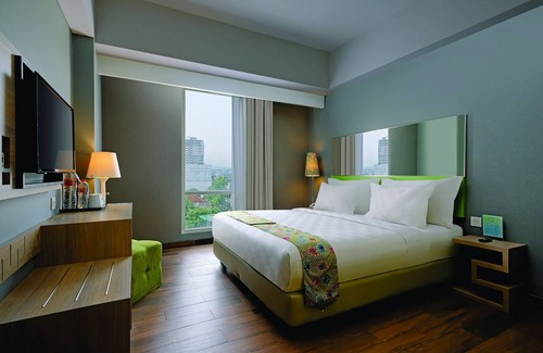 Semarang Hotel | KHAS Semarang Hotel
