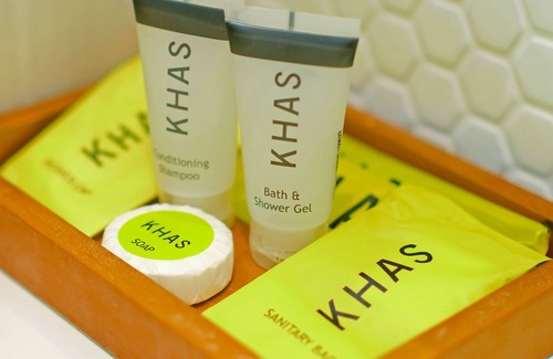 Semarang Hotel | KHAS Semarang Hotel